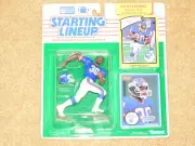 1990 KENNER STARTING LINEUP DAVE MEGGETT (New In Package)