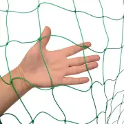 Bean Climbing Frame Net Fence Tool Garden Trellis Netting High Quality
