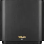 ASUS ZenWiFi XT9 AX7800 Tri-Band WiFi6 Mesh System (1Pack) - Charcoal