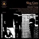 SLUG GUTS - HOWLING GANG VINYL LP NEW!
