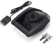 Motorcycle Navigation Bracket Motorcycle Phone Navigation Bracket Wireless USB Charging Port Holder for Y&amaha N-MAX 125 N-MAX 155 X-MAX 125 X-MAX 300 Phone Mount (Color : Xmax Nmax Holder)
