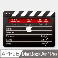 在飛比找PChome24h購物優惠-Camera 開麥拉 MacBook Air / Pro 防