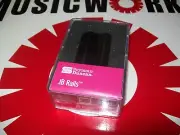 Seymour Duncan SH-4 JB RAIL BRIDGE PICKUP - BLACK