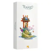 Tokaido Crossroads Expansion