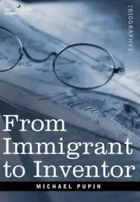 在飛比找博客來優惠-From Immigrant to Inventor