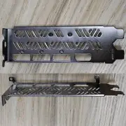 1Pcs For Colorful RTX3080 OC 10G, RTX3090 I/O Shield BackPlate Blende Bracket