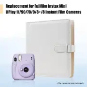 256 Pockets Film Photos Album for Fujifilm Instax Mini 11 90 70 9 8+ 8 LiPlay AU