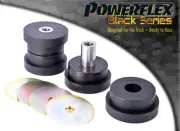 Powerflex for BMW E38 7 Series (94 - 02) Front Upper Control Arm Bushing (Black