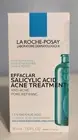 La Roche-Posay Effaclar Salicylic Acid Acne Treatment 1 oz