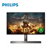 在飛比找蝦皮商城優惠-Philips 飛利浦 27型 279M1RV IPS(黑)