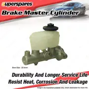 Brake Master Cylinder for Toyota Camry Vienta SXV20 MCV20 Avalon MCX10 W/O ABS (for: Toyota)