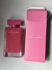 Narciso Rodriguez For Her fleur Musc 100ml EDP Spray Eau de Parfum for Women