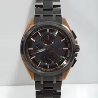 在飛比找蝦皮購物優惠-CITIZEN 星辰 Eco-Drive 光動能 AT804