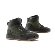 Harlem Lady Shoes Black Green