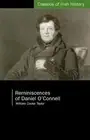 Reminiscences of Daniel O'Connell - 9781904558255