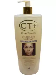 CT+ Clear Therapy Lightening Body Wash 800ml