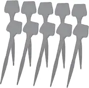 Abaodam 10pcs Iron Horseshoe Nails Portable Hoof Fixators for Equestrian Use Compact Horse Equipment Easy to Use for Secure Horseshoe Fixation