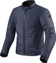Revit Shade H2O Motorcycle Textile Jacket, Size M for Men