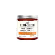 CURLSMITH - Curl Defining Styling Souffl? - Vegan Medium Hold Styling Gel for Wa