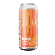 Hargreaves Hill Fruitopia #3 Apricot and Peach Sour Ale