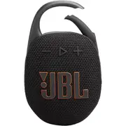 JBL Clip 5 Ultra-portable Waterproof Speaker