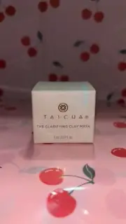 Tatcha "The Clarifying Clay Mask" 5 ml