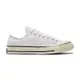 CONVERSE CHUCK 70 OX WHITE/BLACK/EGRET 低筒 男女休閒鞋 A02306C 白色