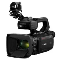 在飛比找PChome24h購物優惠-Canon XA70 4K廣播級數位攝影機 1吋 4K30P