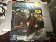 STAR TREK THE NEXT GENERATION PLAYMATES NAUSICAAN 5" FIGURE