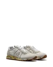 Women's Shoes Sneakers PREMIATA LucyD 6225 Beige