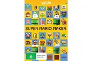Super Mario Maker (Wii U) [Pre-Owned]