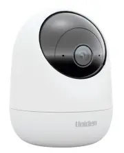 UNIDEN APP CAM X25PT Auto Motion Tracking Internal Super HD (2K) Camera
