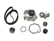 Timing Belt Kit For 03-05 Subaru Forester 2.5L H4 Naturally Aspirated RP15R3 (for: Subaru)