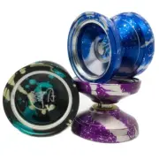 MagicYoYo M002 April Aluminum Alloy 6060 Yo-Yo