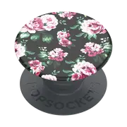 PopSockets PopGrip Phone Grip Expandin Stand Mount Holder - Basic English Garden