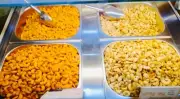 High Quality Ceylon Organic Cashews No shell, Salted, Toasted, Masala, Spicy