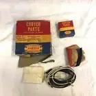 NOS 1957 Plymouth Fury Belvedere Savoy Dodge Kingsway backup lamp wiring pkg