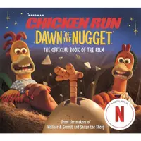 在飛比找蝦皮商城優惠-Chicken Run Dawn of the Nugget