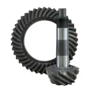 YG GM12T-513 Yukon Gear & Axle Ring and Pinion Rear for Chevy Express Van SaVana