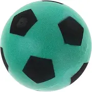 SOPOTUTU Indoor Silent Soccer Ball for Mini Football for Quiet Design for Home Use Coordination Skills for Boys