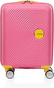 [American Tourister] Little Curio Suitcase