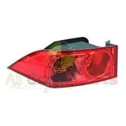 All Crash Left Tail Light Assembly - OAI-21041LHQ