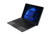 Kogan Atlas 10.1" 2-in-1 D600 Touchscreen Laptop with Windows 11 Home S (64GB)