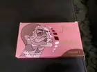 NIB & SEALED - Juvia's Place Blushed Rougie VOLUME 1 Palette