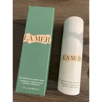 在飛比找蝦皮購物優惠-La mer海洋拉娜 柔礦輕乳液 原50ml