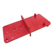 26/35mm Hinge Hole Drilling Guide Carpenter Hole Puncher Drilling Guide