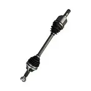 Basco Constant Velocity Axle - CVA1617