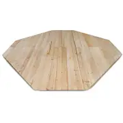 Grand Octagonal Sandpit