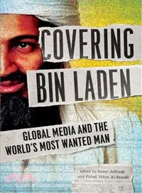 在飛比找三民網路書店優惠-Covering Bin Laden ― Global Me