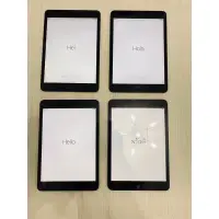 在飛比找蝦皮購物優惠-APPLE iPad mini 1 16G Wi-Fi + 